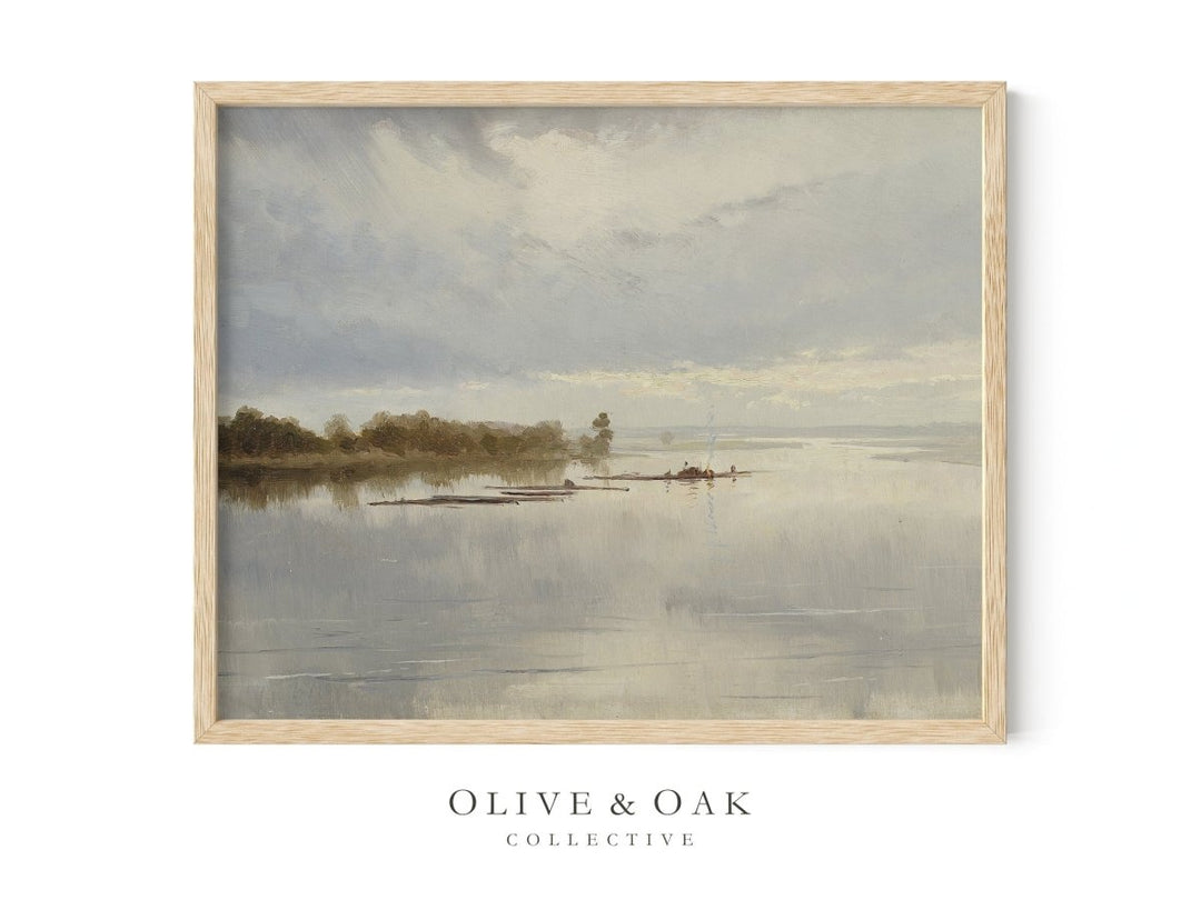528. RIVERSIDE - Olive & Oak Collective