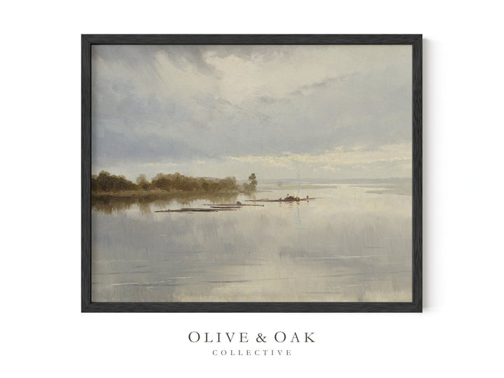 528. RIVERSIDE - Olive & Oak Collective