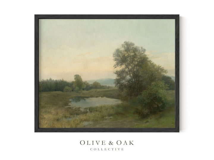534. HERON - Olive & Oak Collective
