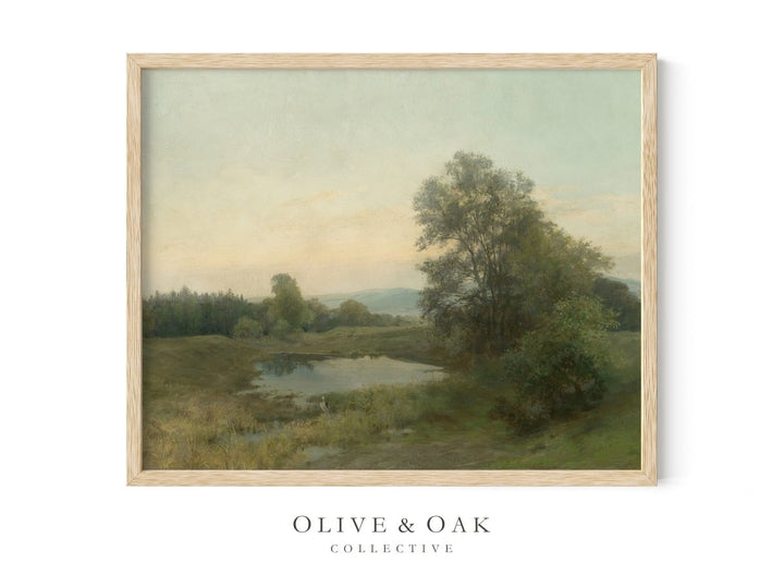 534. HERON - Olive & Oak Collective