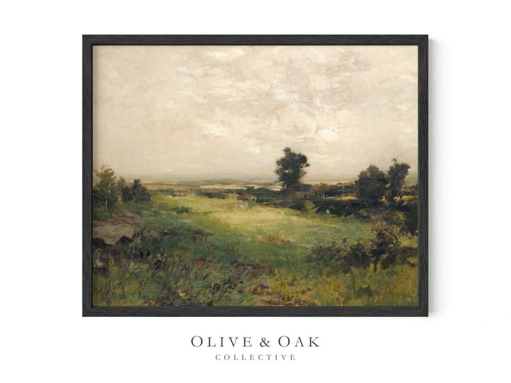 57. MEADOW PLAIN - Olive & Oak Collective