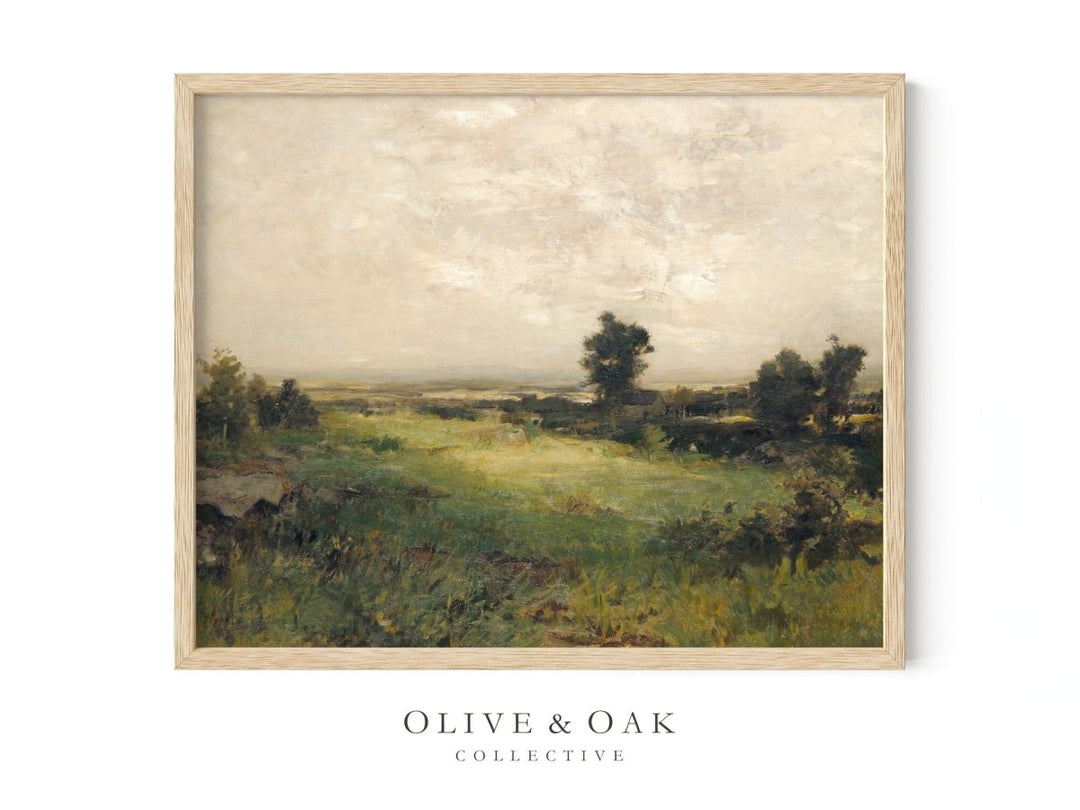 57. MEADOW PLAIN - Olive & Oak Collective