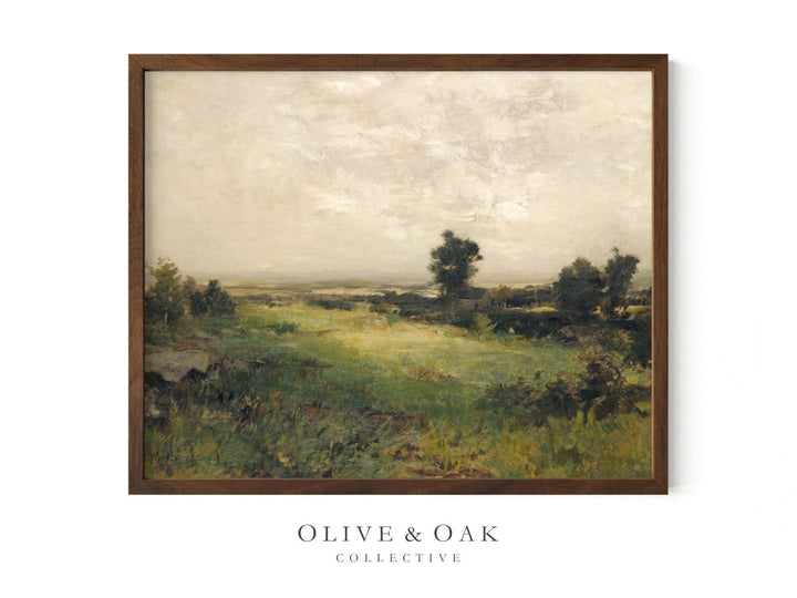 57. MEADOW PLAIN - Olive & Oak Collective