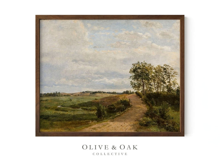 59. COUNTRYSIDE - Olive & Oak Collective