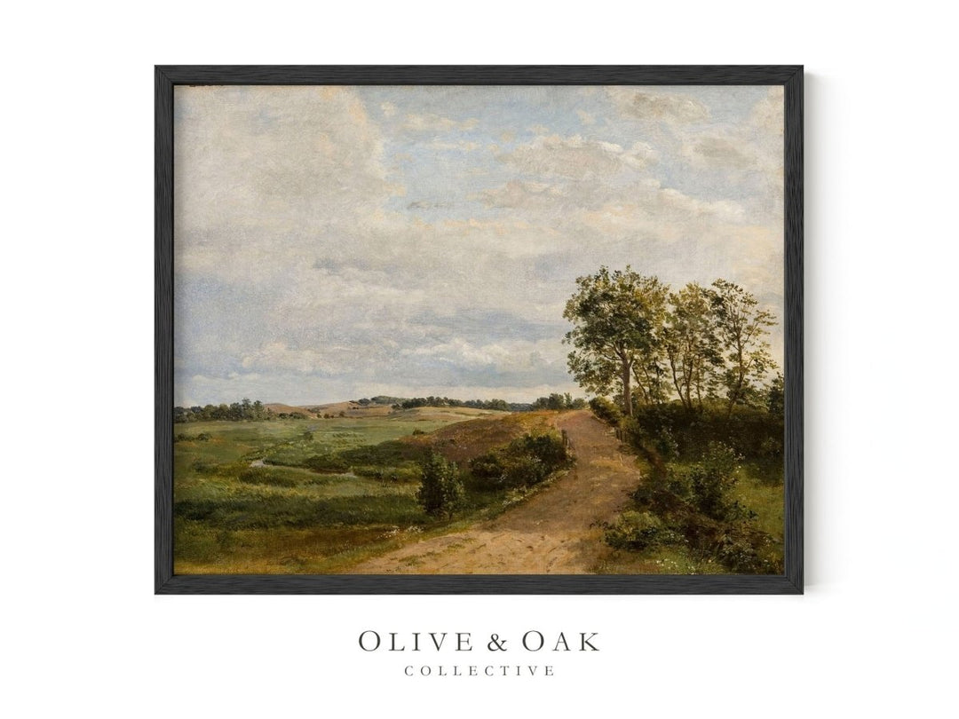 59. COUNTRYSIDE - Olive & Oak Collective