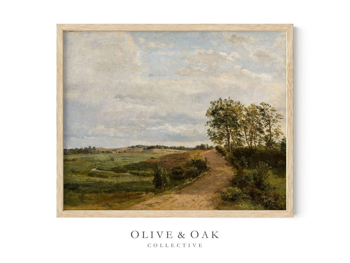 59. COUNTRYSIDE - Olive & Oak Collective