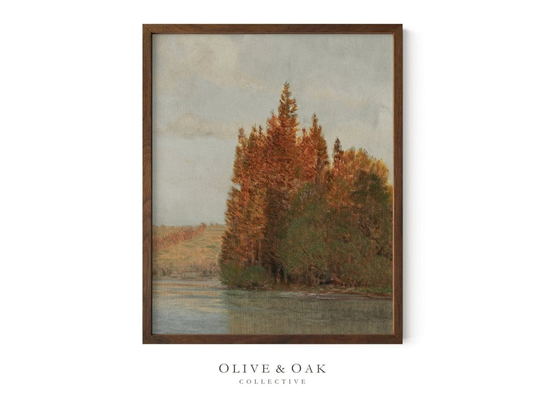 608. SEPTEMBER - Olive & Oak Collective