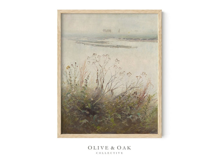 66. RIVERBANK - Olive & Oak Collective