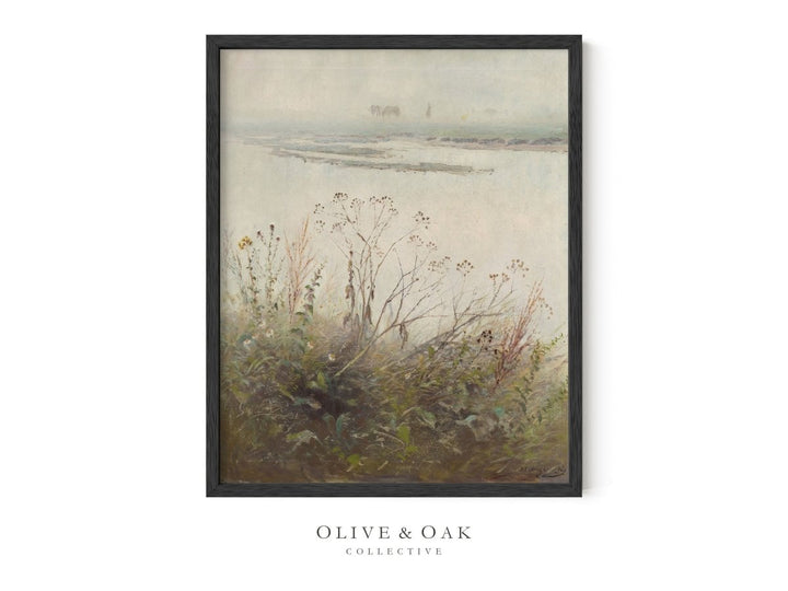 66. RIVERBANK - Olive & Oak Collective