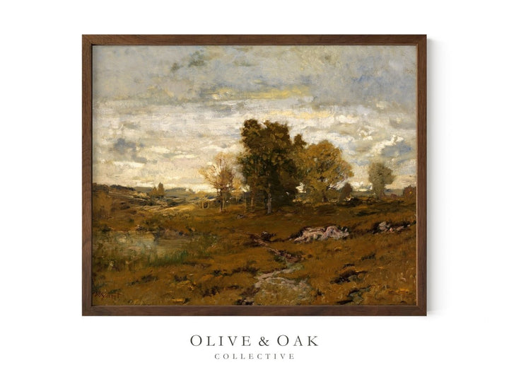 69. AMBER HILLSIDE - Olive & Oak Collective