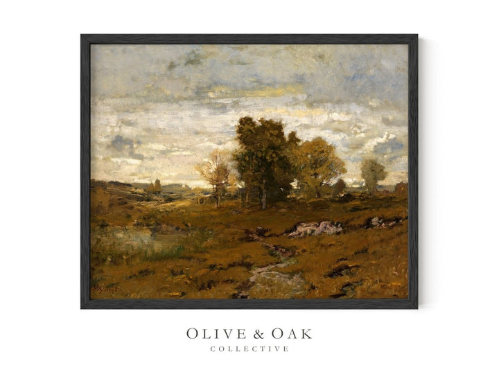 69. AMBER HILLSIDE - Olive & Oak Collective