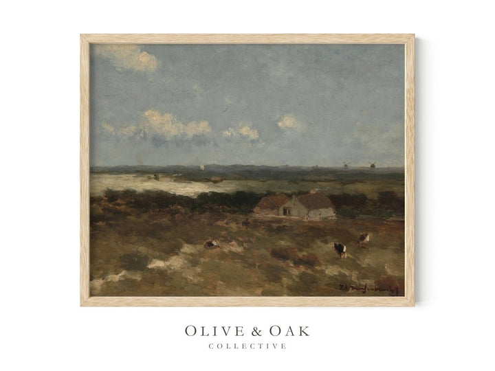 84. FARMLAND - Olive & Oak Collective