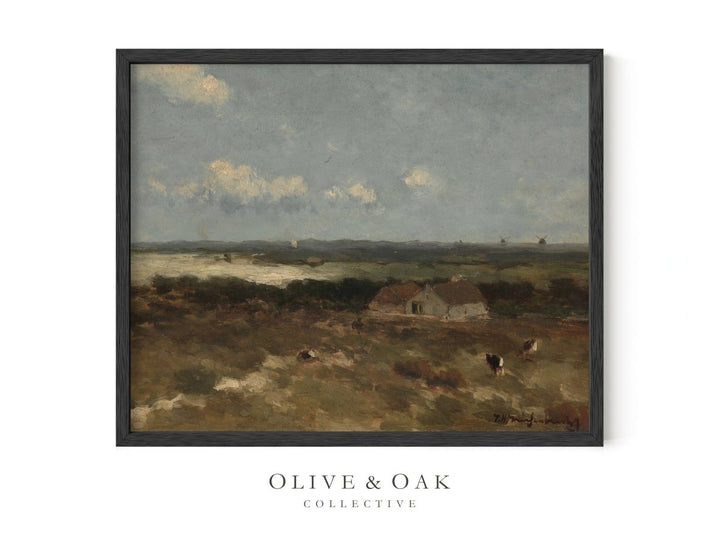 84. FARMLAND - Olive & Oak Collective