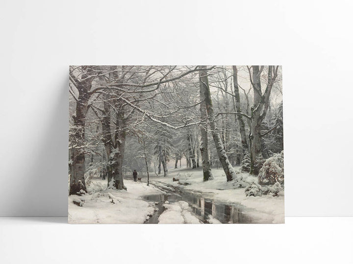 325. WINTER ROAD - Olive & Oak Collective